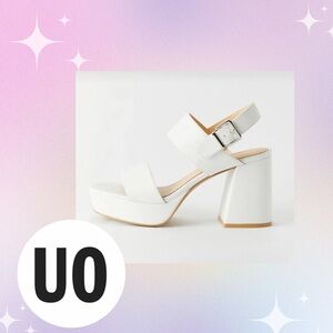 Urban Outfitters Heels!